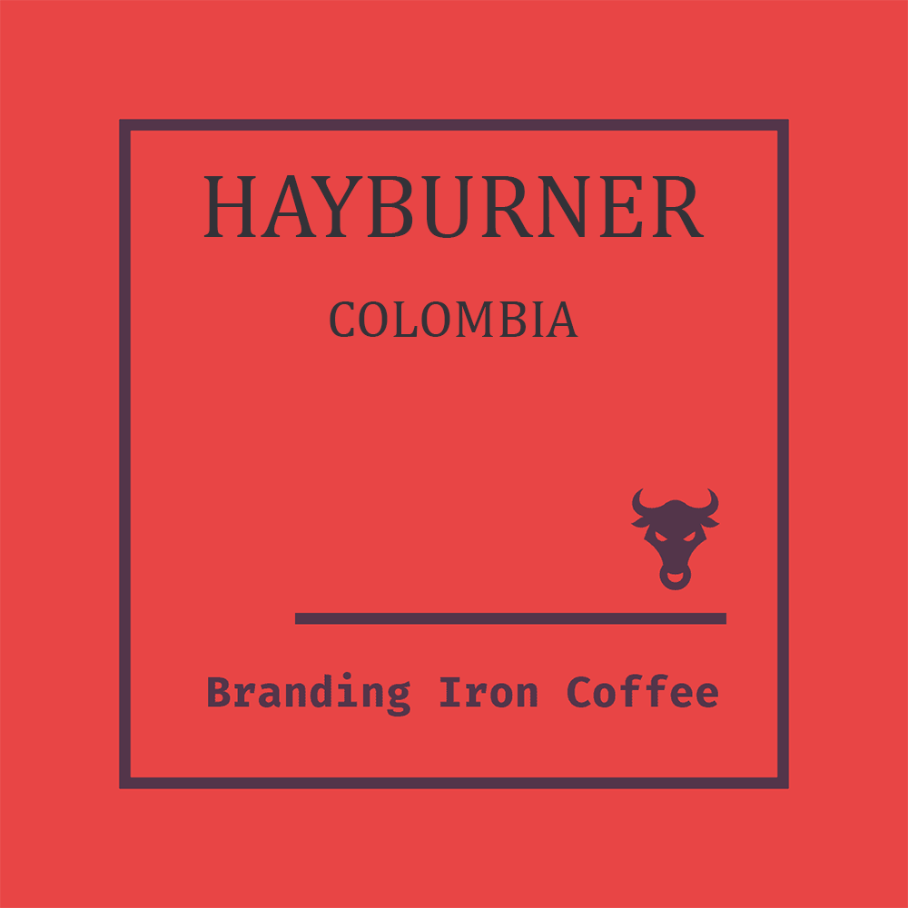 Hayburner Roast