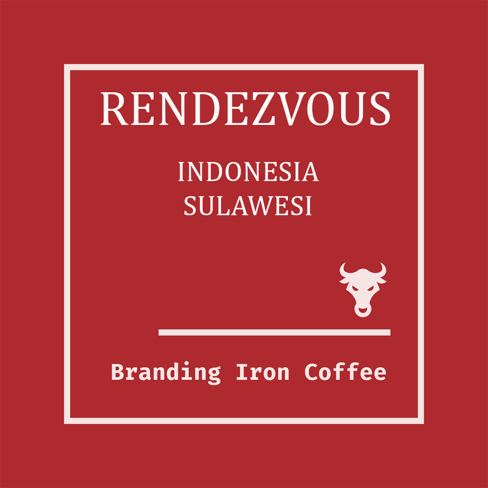 Rendezvous Roast