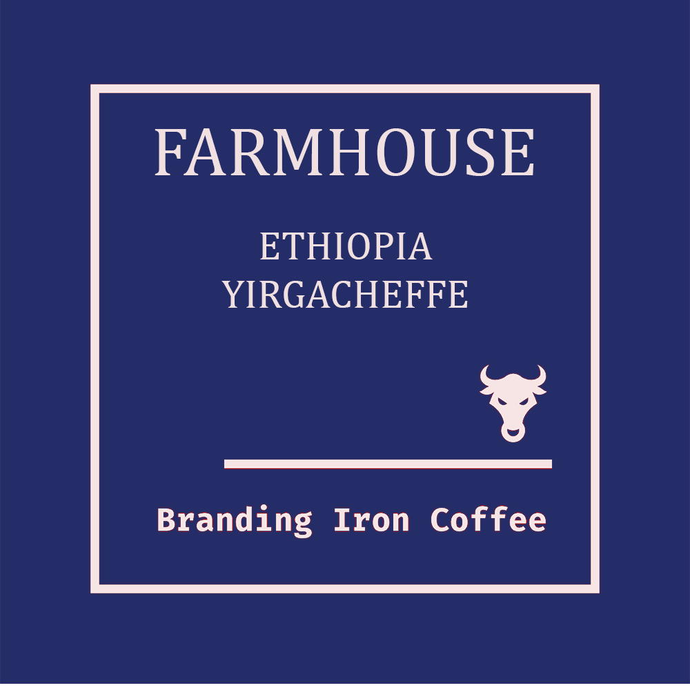 Farmhouse Blend