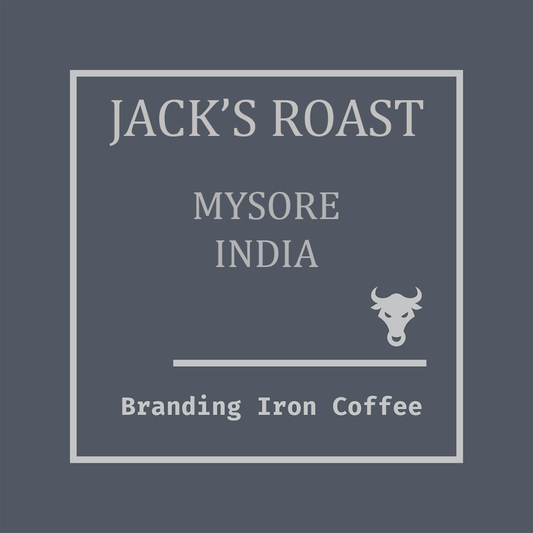 Jack's Roast