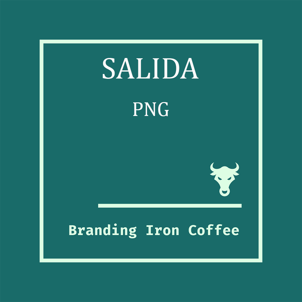 Salida Roast